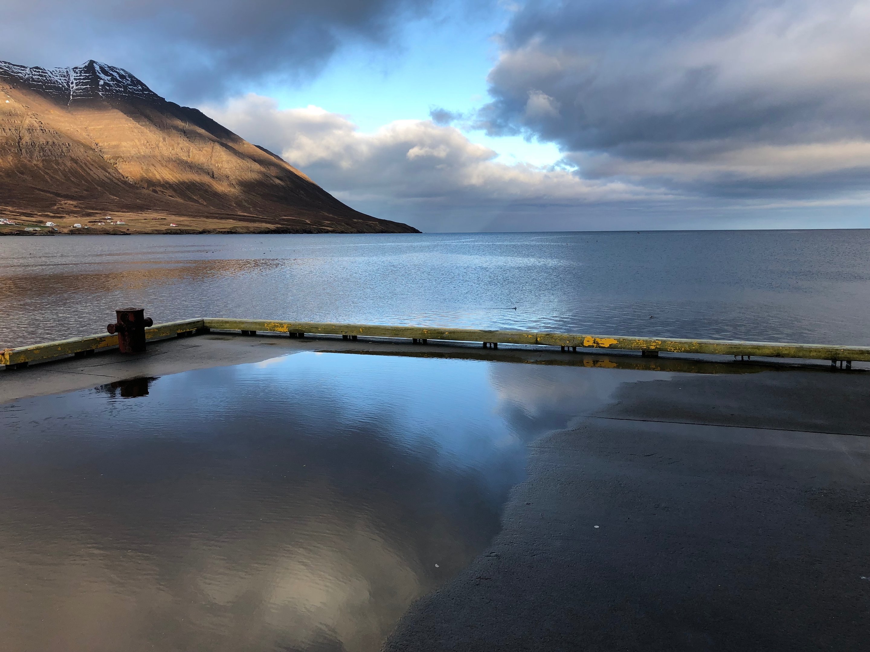 Inspiration from Iceland