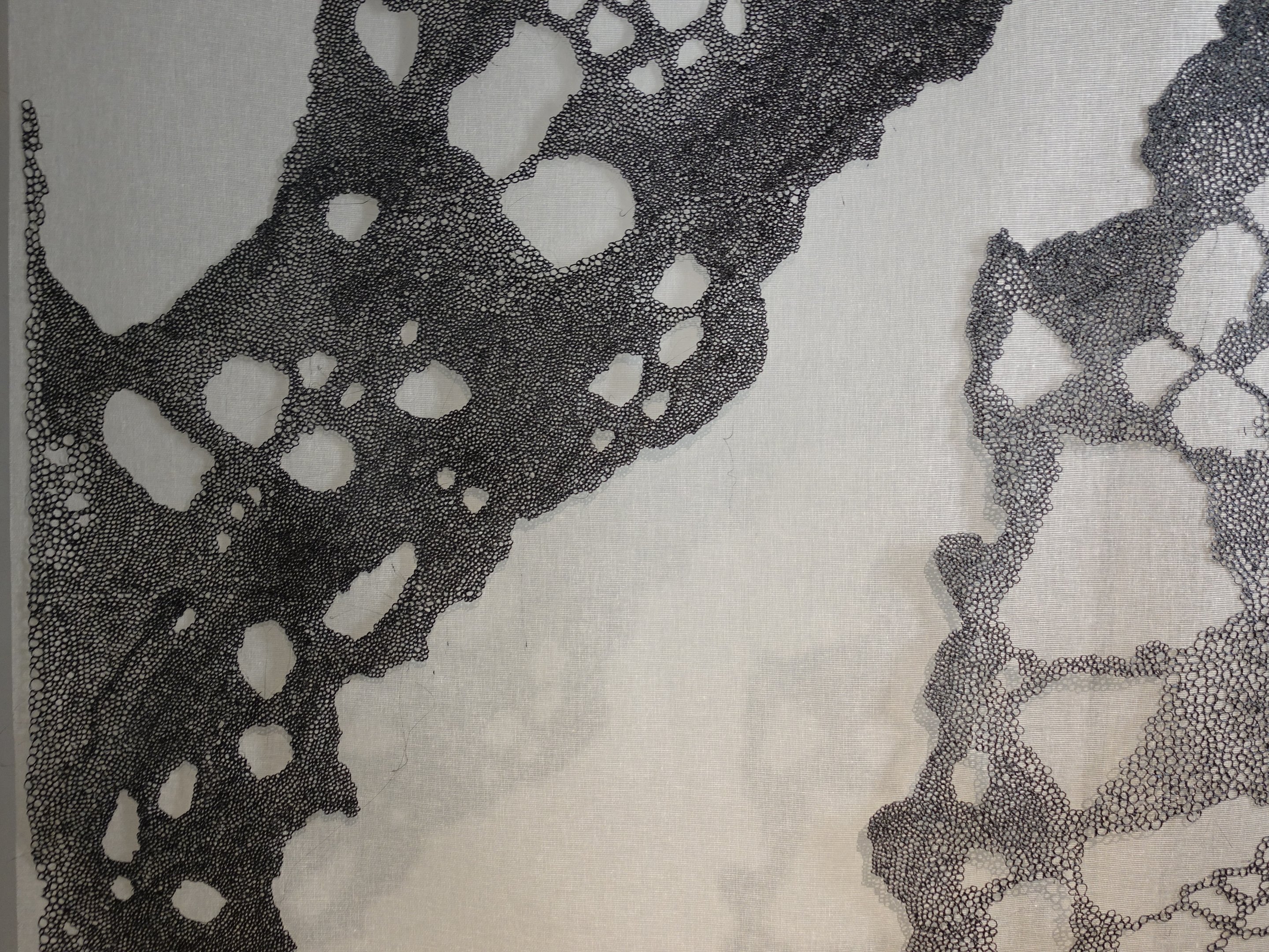 Three Pieces: Untitled II