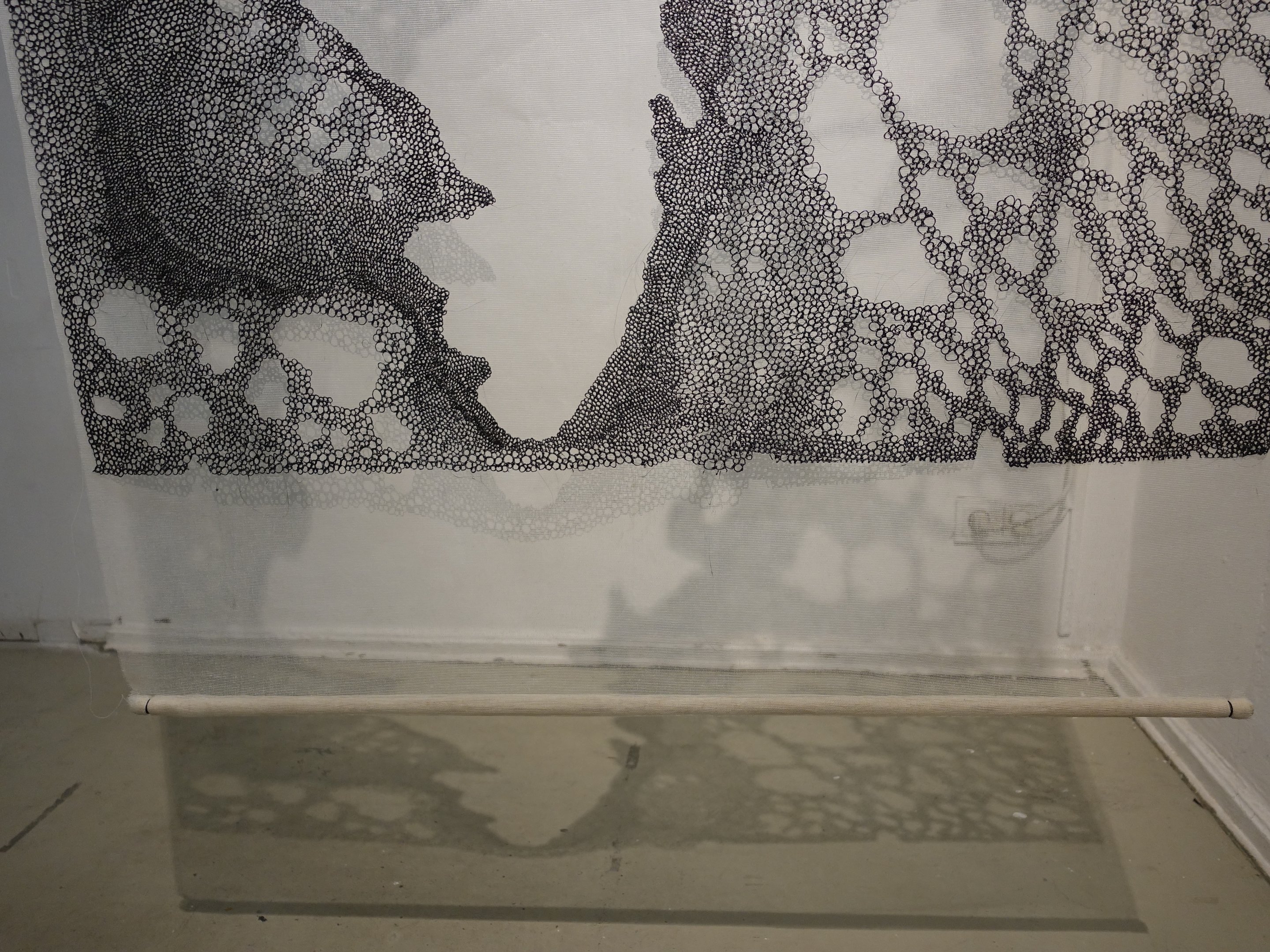 Three Pieces: Untitled II