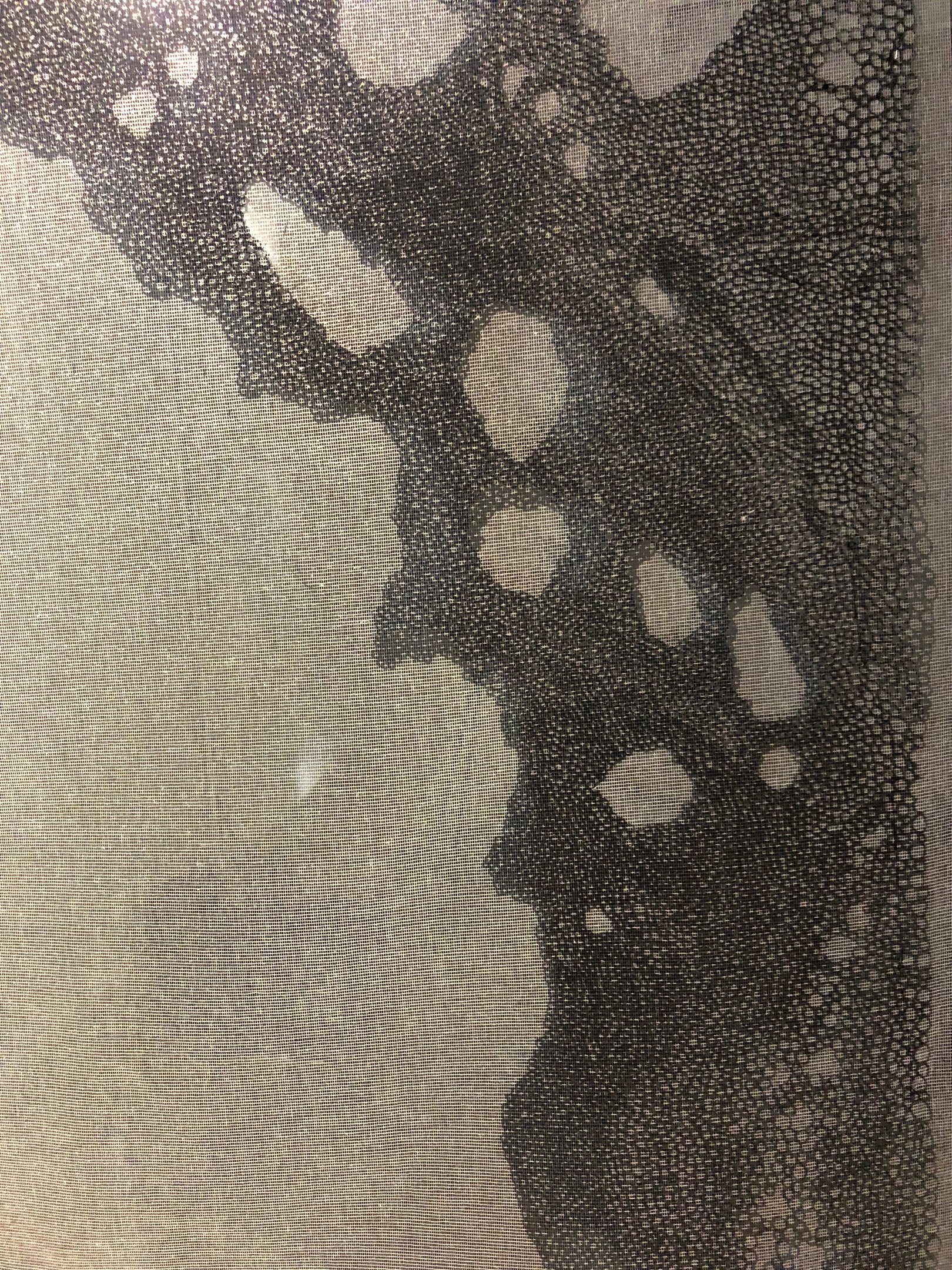 Three Pieces: Untitled II