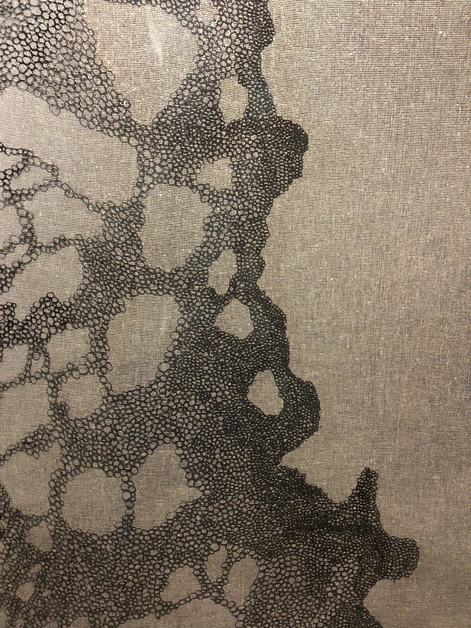 Three Pieces: Untitled II